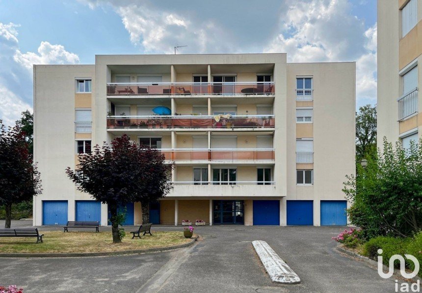 Apartment 2 rooms of 20 m² in LA SOURCE (45100)