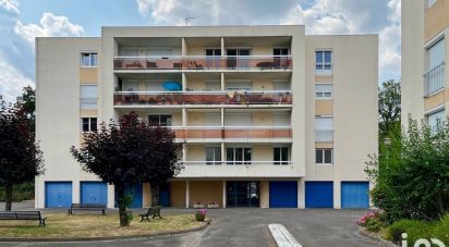 Appartement 2 pièces de 20 m² à LA SOURCE (45100)
