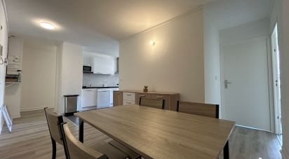 Appartement 2 pièces de 20 m² à LA SOURCE (45100)