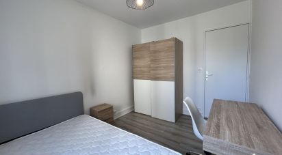Appartement 2 pièces de 18 m² à LA SOURCE (45100)