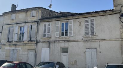 Immeuble de 200 m² à Cognac (16100)