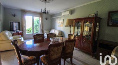 House 4 rooms of 83 m² in Uzès (30700)