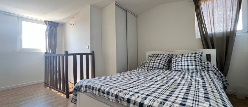 Duplex 3 rooms of 58 m² in Tourves (83170)