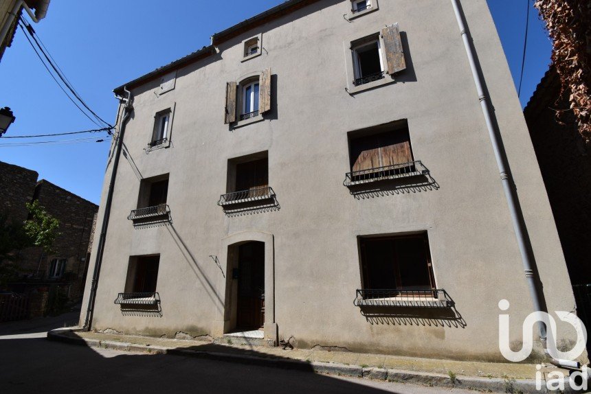 Maison 7 pièces de 265 m² à Villeneuve-les-Corbières (11360)