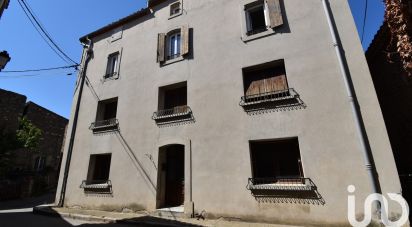 Maison 7 pièces de 265 m² à Villeneuve-les-Corbières (11360)
