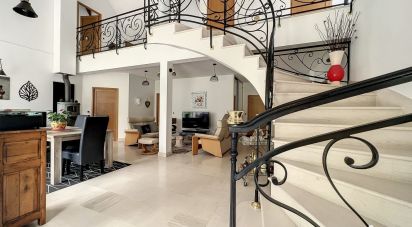 Maison d’architecte 7 pièces de 301 m² à Cordey (14700)