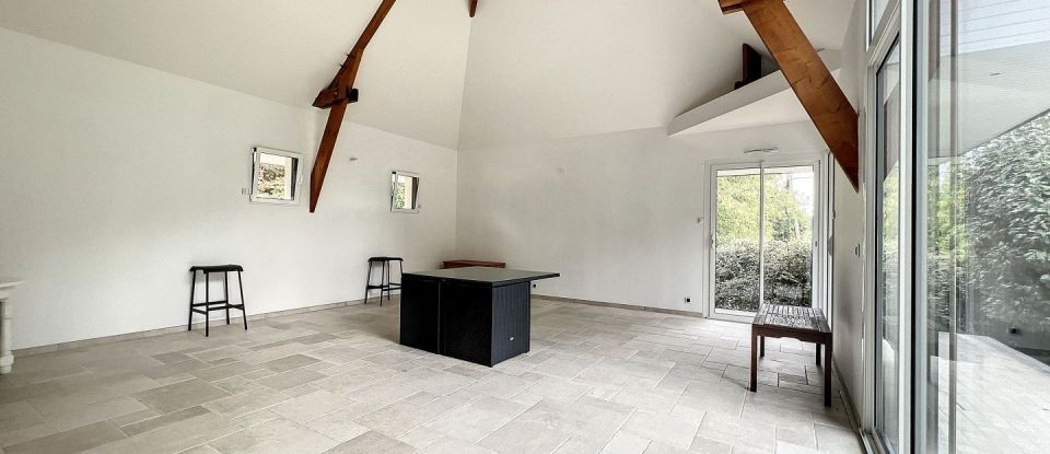 Maison d’architecte 7 pièces de 301 m² à Cordey (14700)