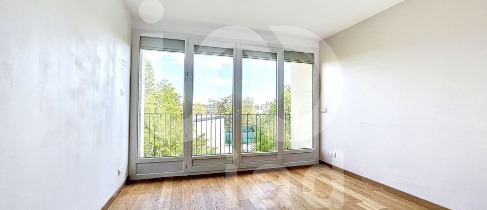 Appartement 3 pièces de 73 m² à Maisons-Laffitte (78600)