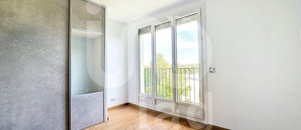 Appartement 3 pièces de 73 m² à Maisons-Laffitte (78600)