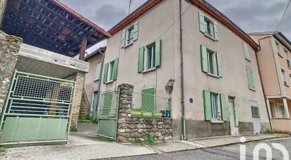 Maison de village 5 pièces de 140 m² à Saint-Pierre-de-Bœuf (42520)