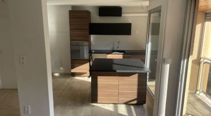 Appartement 2 pièces de 36 m² à Cavalaire-sur-Mer (83240)