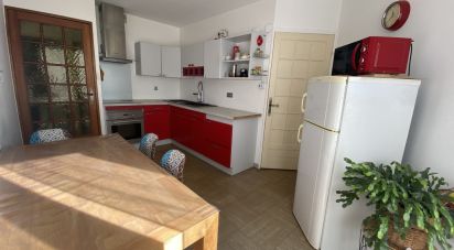 Apartment 6 rooms of 132 m² in Échirolles (38130)