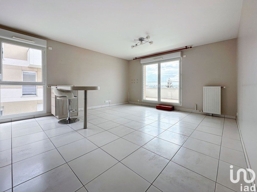 Appartement 4 pièces de 79 m² à Chelles (77500)