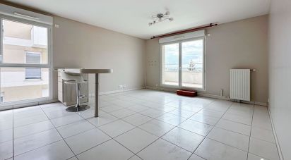 Appartement 4 pièces de 79 m² à Chelles (77500)
