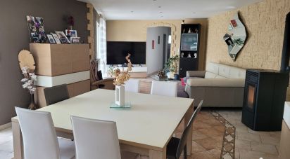 Maison 4 pièces de 127 m² à Béziers (34500)
