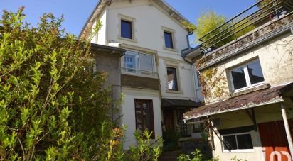 House 8 rooms of 210 m² in Épinal (88000)