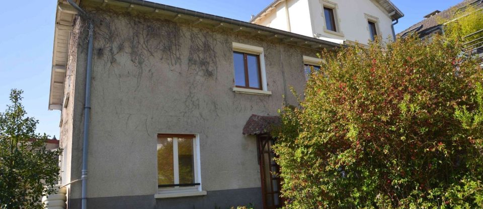 House 8 rooms of 210 m² in Épinal (88000)