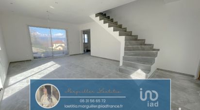 House 4 rooms of 130 m² in Vers (74160)