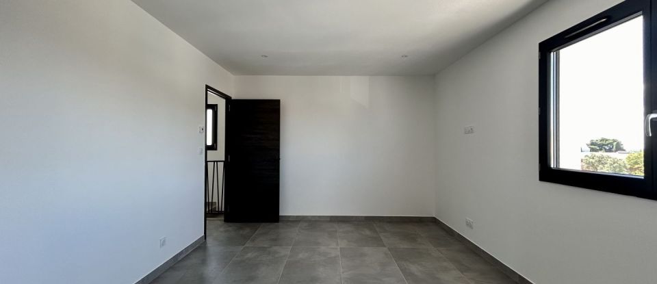 Maison 4 pièces de 115 m² à Pomérols (34810)