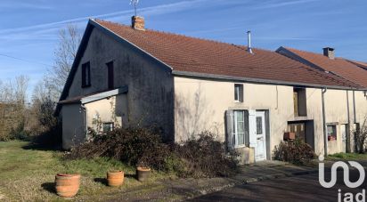 Maison de village 4 pièces de 108 m² à Haute-Amance (52600)