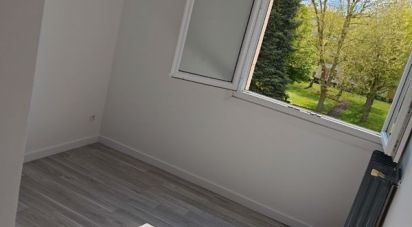Apartment 5 rooms of 66 m² in Beauvais (60000)
