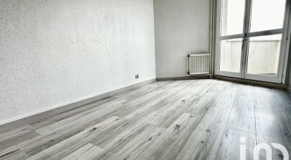 Appartement 5 pièces de 108 m² à Rennes (35000)
