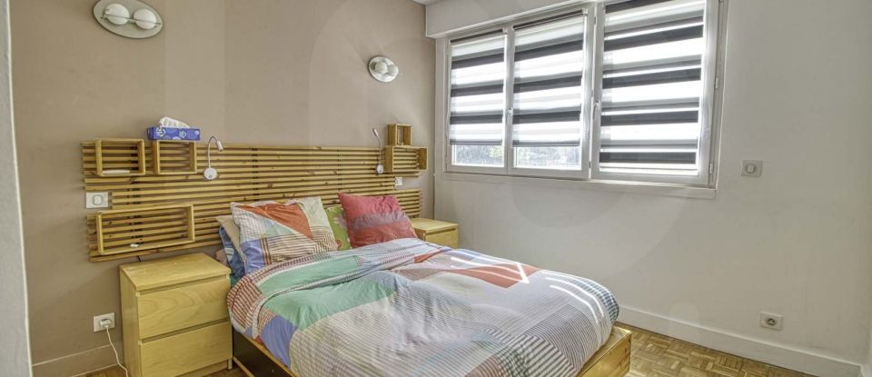 Appartement 3 pièces de 63 m² à Aubergenville (78410)