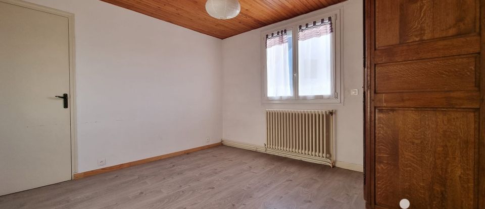House 6 rooms of 126 m² in Reims (51100)