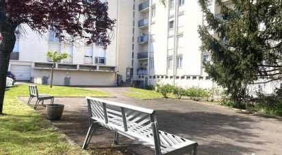 Appartement 1 pièce de 29 m² à Montigny-lès-Metz (57950)