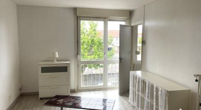 Appartement 1 pièce de 29 m² à Montigny-lès-Metz (57950)