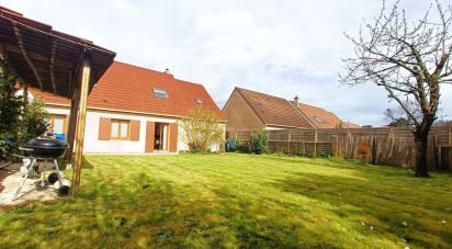 House 7 rooms of 152 m² in Domont (95330)