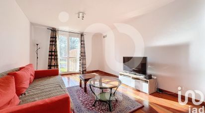 Appartement 3 pièces de 68 m² à Maisons-Laffitte (78600)