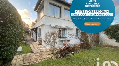 House 5 rooms of 128 m² in Gournay-sur-Marne (93460)