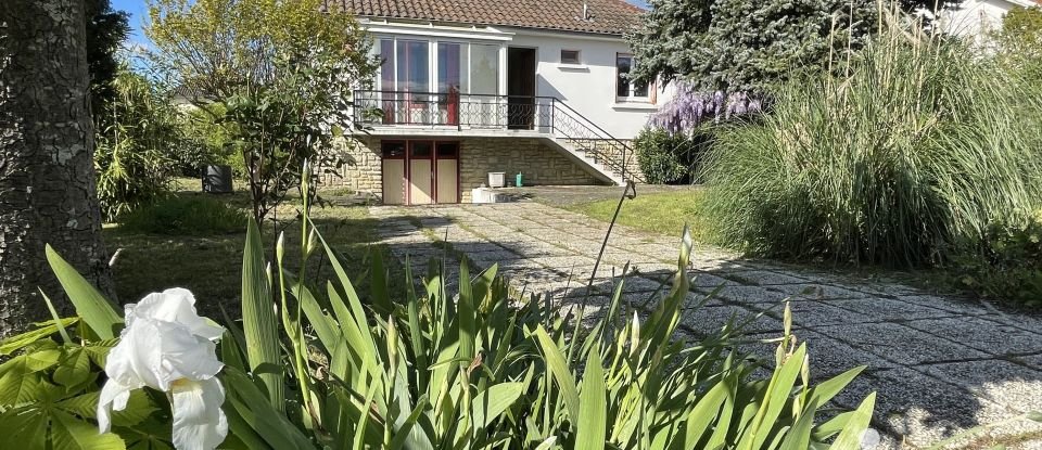 House 3 rooms of 63 m² in Châtellerault (86100)