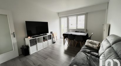 Appartement 2 pièces de 47 m² à Colmar (68000)