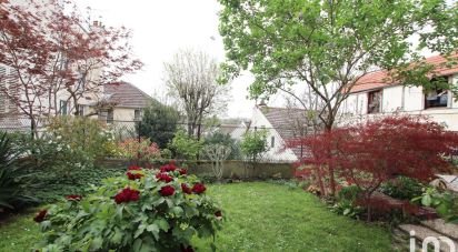 House 10 rooms of 200 m² in Meudon (92190)