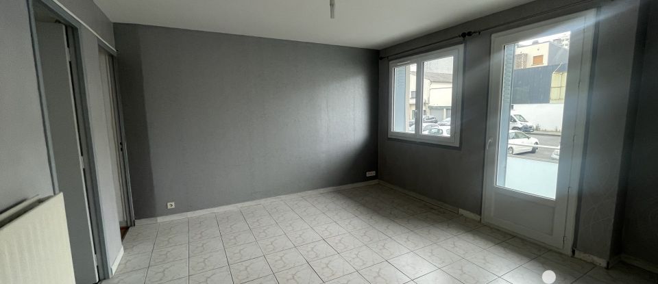 Appartement 3 pièces de 61 m² à Tarbes (65000)