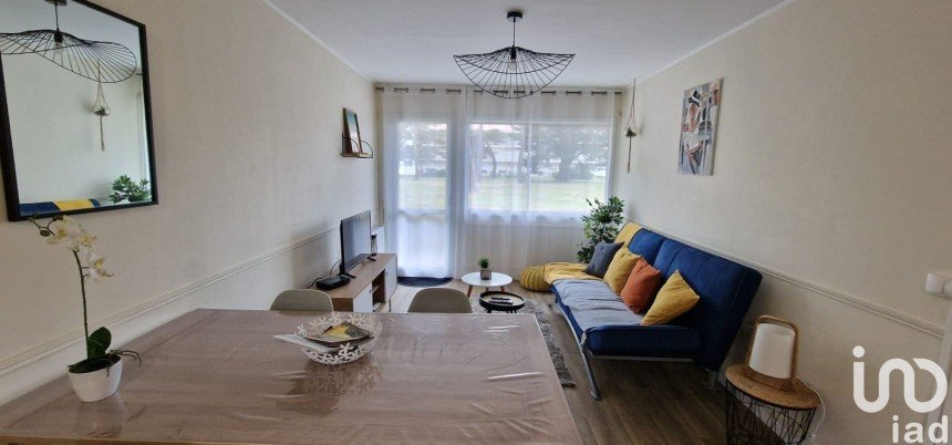 Appartement 2 pièces de 44 m² à Mimizan (40200)