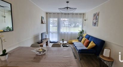 Apartment 2 rooms of 44 m² in Mimizan (40200)
