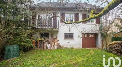 House 6 rooms of 125 m² in Yerres (91330)