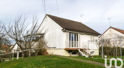 Traditional house 6 rooms of 120 m² in Ouzouer-sur-Loire (45570)