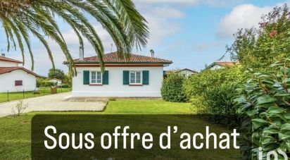 House 4 rooms of 93 m² in Villefranque (64990)