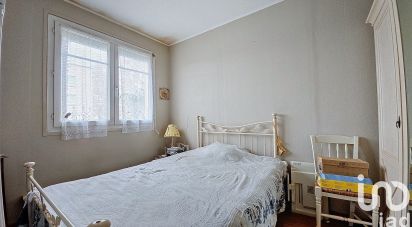 Appartement 3 pièces de 57 m² à Billère (64140)