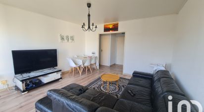 Apartment 3 rooms of 60 m² in Yerres (91330)