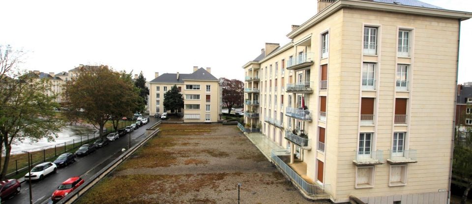 Apartment 5 rooms of 100 m² in Amiens (80000)