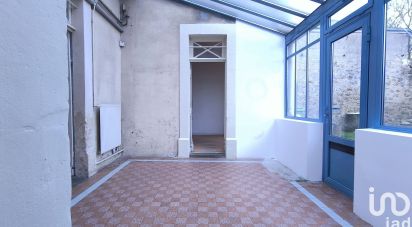 House 6 rooms of 120 m² in Le Mans (72000)