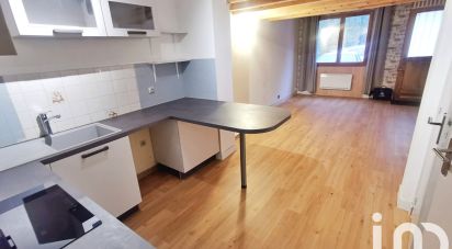 Appartement 2 pièces de 41 m² à Marcoussis (91460)