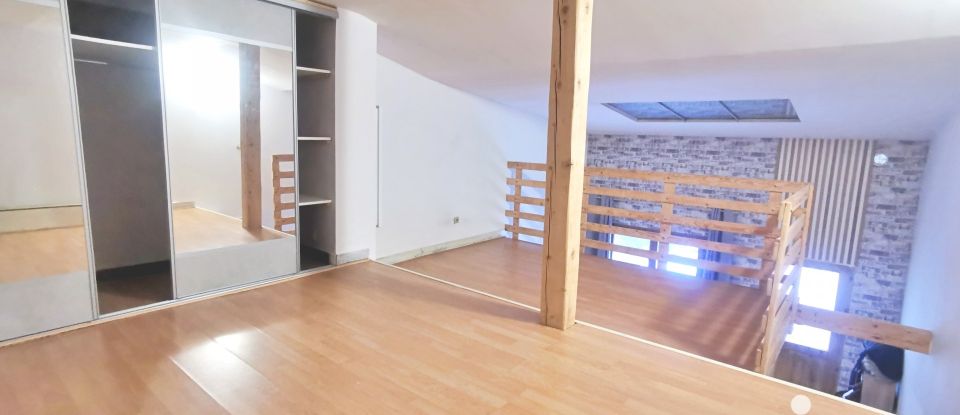 Apartment 2 rooms of 41 m² in Marcoussis (91460)