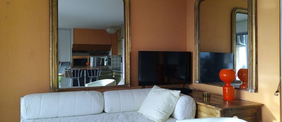 Apartment 2 rooms of 36 m² in La Ciotat (13600)