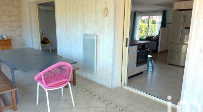 House 7 rooms of 132 m² in Mouchamps (85640)